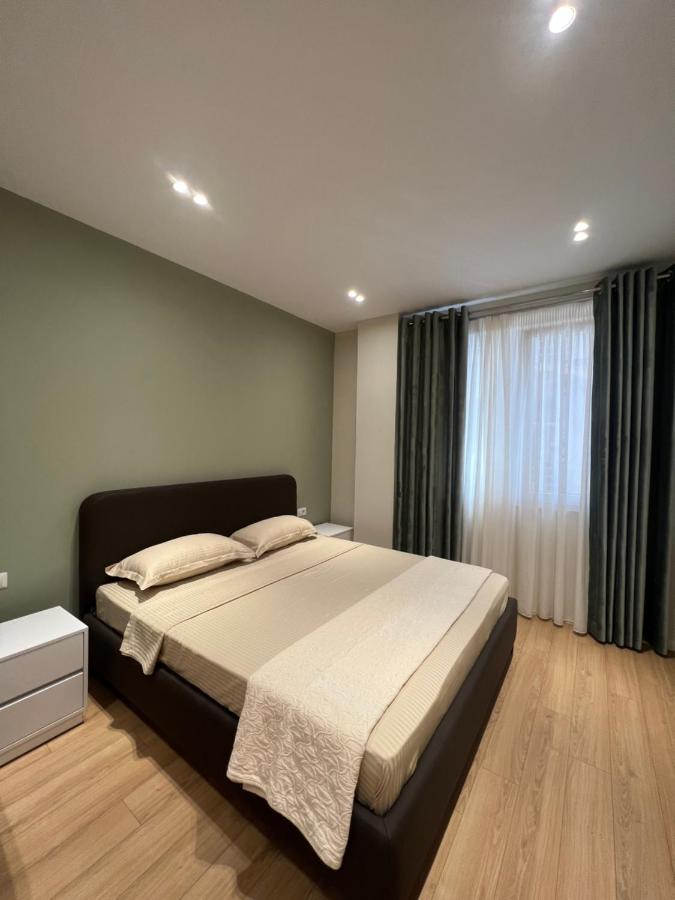 Costa Adriatica Apartments Durrës Zimmer foto