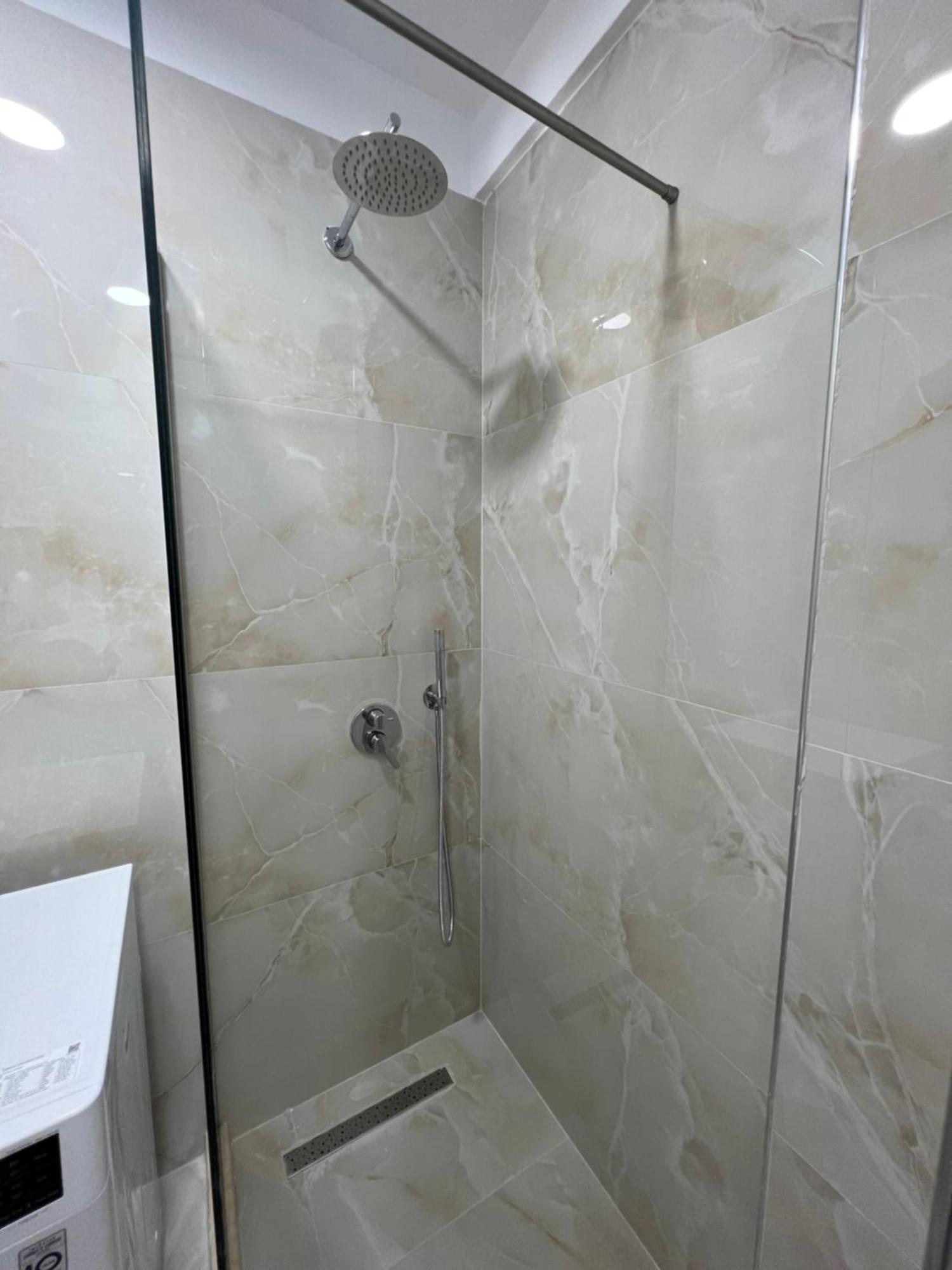 Costa Adriatica Apartments Durrës Zimmer foto