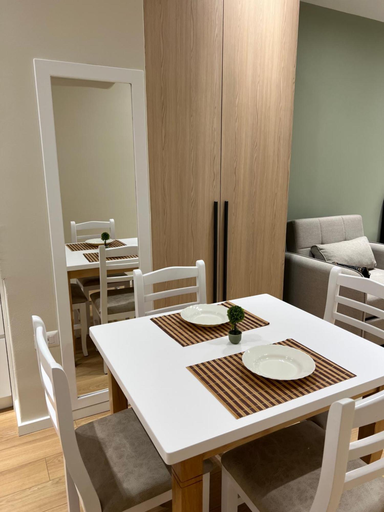 Costa Adriatica Apartments Durrës Zimmer foto
