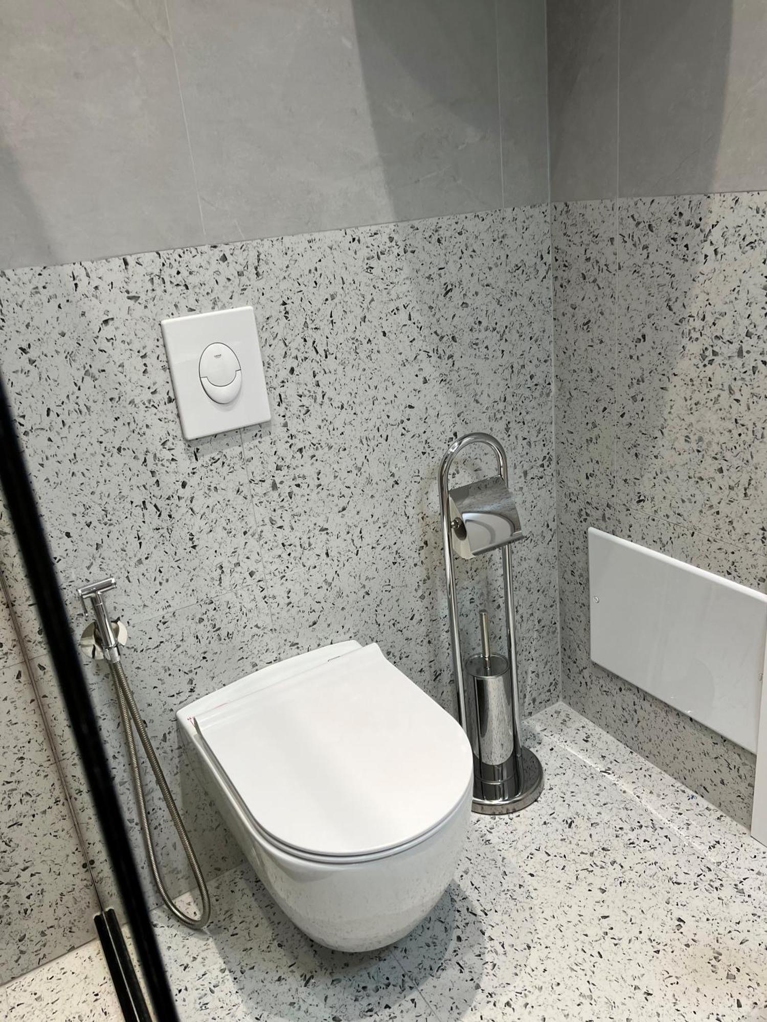 Costa Adriatica Apartments Durrës Zimmer foto